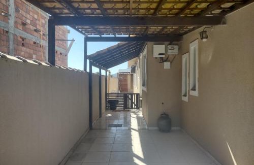 Itaipuacu Casa | Casa com 03 Quartos, Piscina e Churrasqueira em Itaipuaçu Maricá RJ