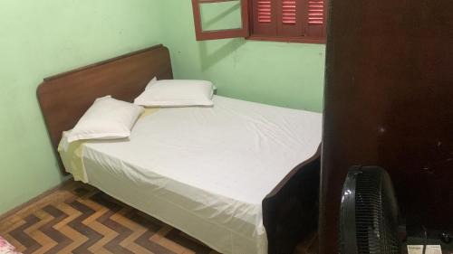 Centro Casa | Casa com 1 dormitório em São Gabriel