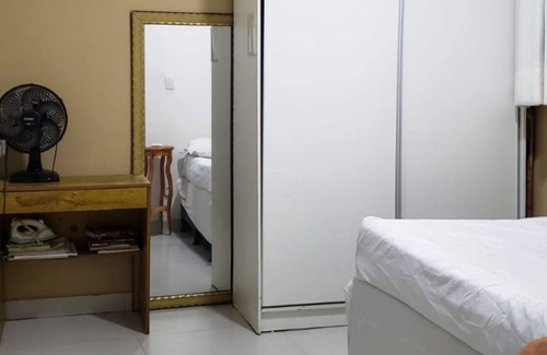 Cem Bracas Casa | Casa com 1 Quarto em Armação dos Búzios
