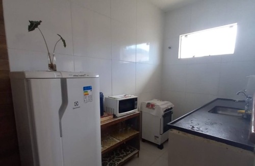 Cem Bracas Casa | Casa com 1 Quarto em Armação dos Búzios
