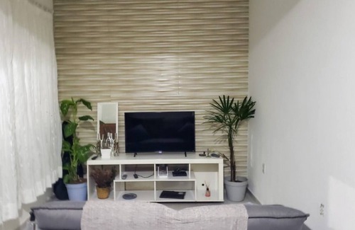 Cem Bracas Casa | Casa com 1 Quarto em Armação dos Búzios