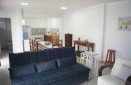 Ponta do Papagaio Casa | Casa com 2 quartos à 200 m da da praia c/churrasqueira