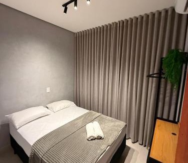 Americana Casa | Casa com 2 quartos em Americana