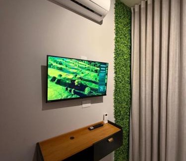 Americana Casa | Casa com 2 quartos em Americana
