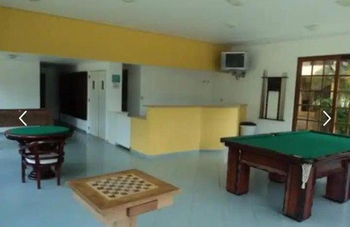Maresias Casa | Casa com 3 dormitórios em Maresias