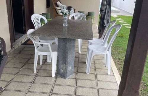 Aratuba Casa | Casa com 3 Quarto condomínio