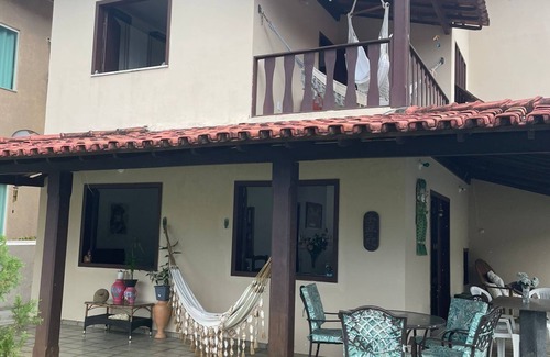 Aratuba Casa | Casa com 3 Quarto condomínio