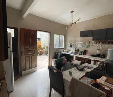 Terra Firme Casa | Casa com 3 quartos