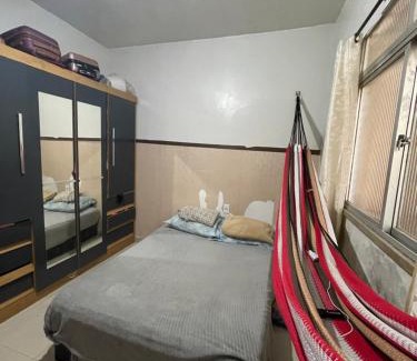 Terra Firme Casa | Casa com 3 quartos