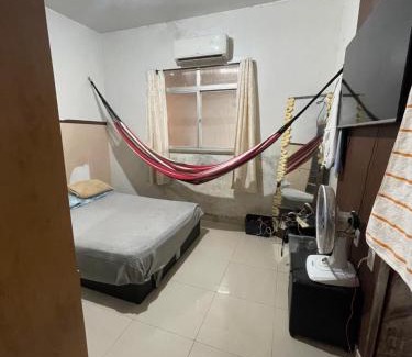 Terra Firme Casa | Casa com 3 quartos