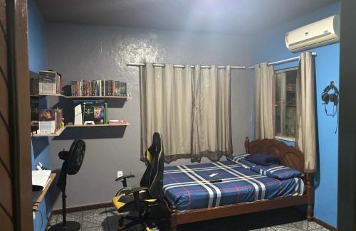 Jurunas Casa | Casa com 3 Quartos