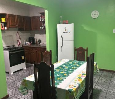 Jurunas Casa | Casa com 3 Quartos