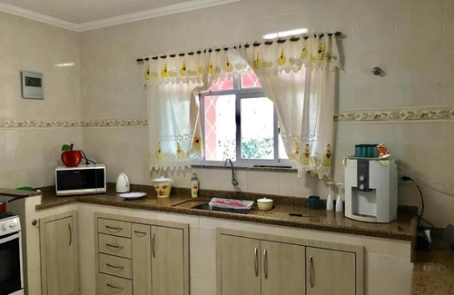 Saquarema Casa | Casa com 3 quartos e 4 banheiros 400m da praia
