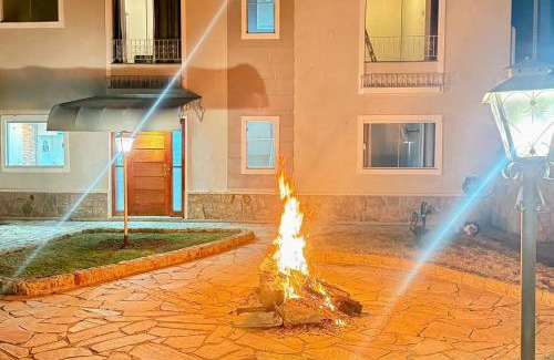 Vale dos Pinheiros Casa | Casa com 3 suítes em bairro nobre