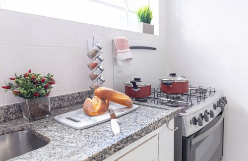 Vila Madalena Casa | Casa com 4 quartos na Vila Madalena