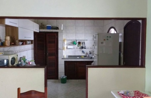 Buzios Casa | Casa com 4 Suítes e Piscina em Búzios