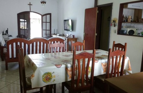 Buzios Casa | Casa com 4 Suítes e Piscina em Búzios