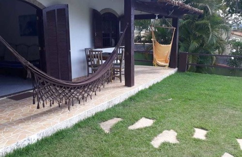 Buzios Casa | Casa com 4 Suítes e Piscina em Búzios