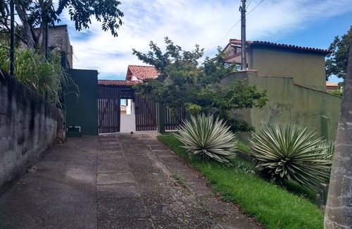 Buzios Casa | Casa com 4 Suítes e Piscina em Búzios