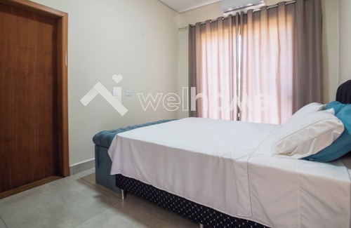 Itai Casa | Casa com 4 Suítes em Riviera de Santa Cristina