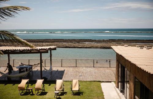 Marechal Deodoro Casa | Casa com 5 suítes, sauna, piscina e área gourmet