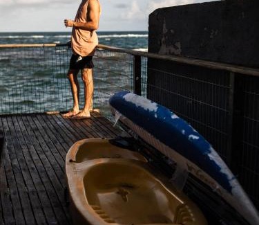 Marechal Deodoro Casa | Casa com 5 suítes, sauna, piscina e área gourmet