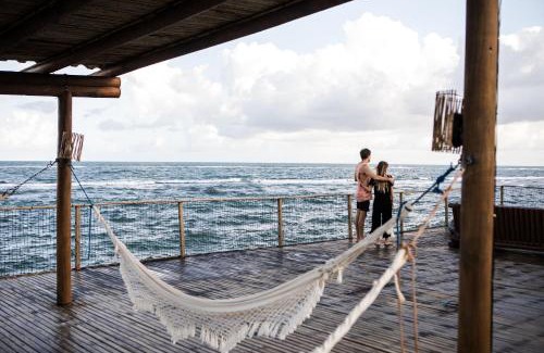 Marechal Deodoro Casa | Casa com 5 suítes, sauna, piscina e área gourmet