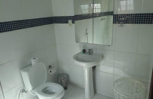 Aparecida Casa | Casa com 6 quartos e confortável próxima ao Santuário