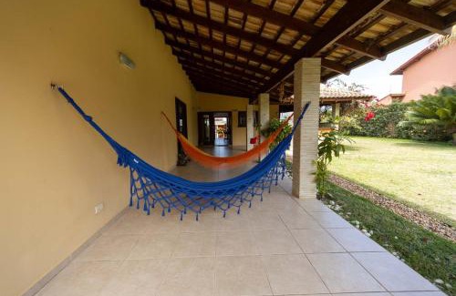 Cibratel II Casa | Casa com Area Gourmet e Quintal a 200 m da Praia