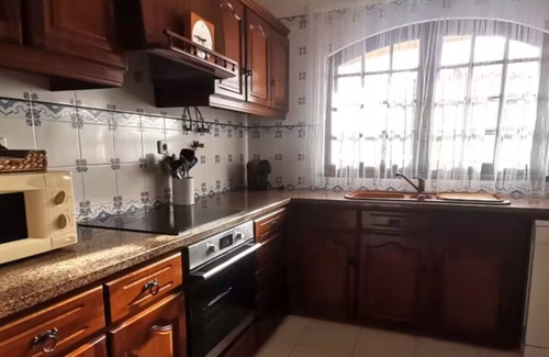 Cadaval Casa | Casa de Campo con piscina, barbacoa, un gran. Aceptan mascotas!