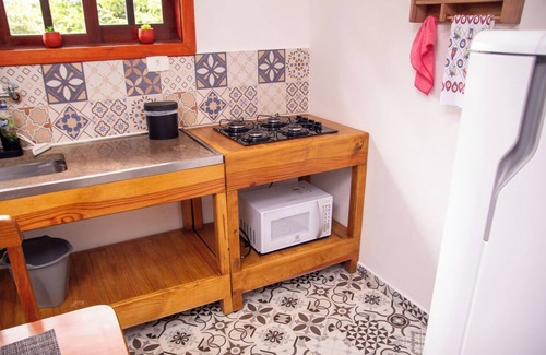 Loteamento Jardim Veu da Noiva Casa | Casa com banheira no centro de Campos do Jordão/SP