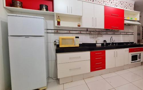 Ribeirao Preto Apartamento | Casa com banheira prox USP e Centro
