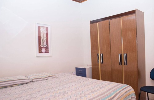 Presidente Prudente Casa | Casa com churrasq e lazer - Presidente Prudente/SP