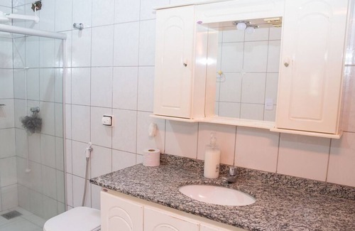 Presidente Prudente Casa | Casa com churrasq e lazer - Presidente Prudente/SP