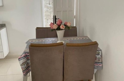 Sao Paulo Casa | Casa com churrasqueira