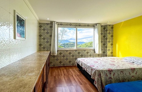 Nilo Pecanha Casa | Casa com churrasqueira e lazer em Maricá/RJ