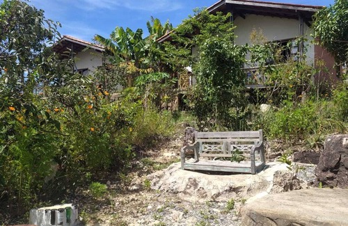 Alto Paraiso de Goias Cabaña | Casa com Cozinha - Chapada dos Veadeiros