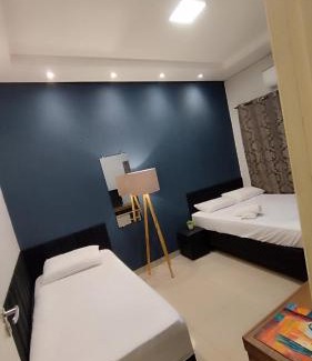 Tangara da Serra Casa | Casa com dois quartos com piscina próx shopping
