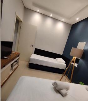Tangara da Serra Casa | Casa com dois quartos com piscina próx shopping
