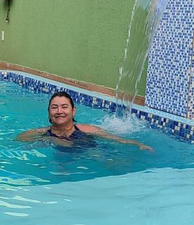 Barreirinhas Casa | Casa com dois quartos e piscina