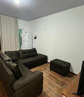 Barreirinhas Casa | Casa com dois quartos e piscina