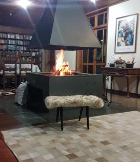 Alto da Boa Vista Casa | Casa com espaço de sobra!