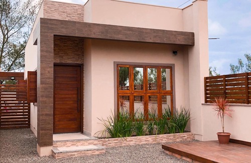 Balneario Gaivota Casa | Casa com Hidromassagem e Área de Lazer em Balneário Gaivota