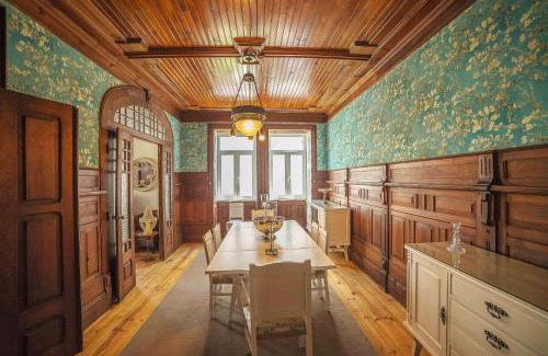 Covilha Cama Y Desayuno | Casa com Historia