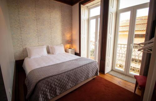 Covilha Cama Y Desayuno | Casa com Historia