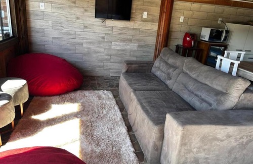 Alto Arroio Casa | Casa com Jacuzzi aconchegante