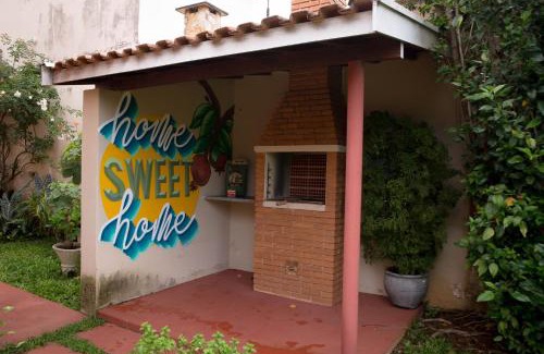 Aguas da Prata Casa | Casa com jardim e churrasqueira em Águas da Prata