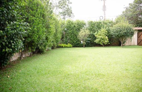 Aguas da Prata Casa | Casa com jardim e churrasqueira em Águas da Prata