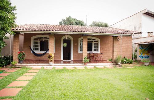 Aguas da Prata Casa | Casa com jardim e churrasqueira em Águas da Prata