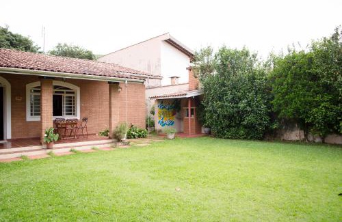 Aguas da Prata Casa | Casa com jardim e churrasqueira em Águas da Prata